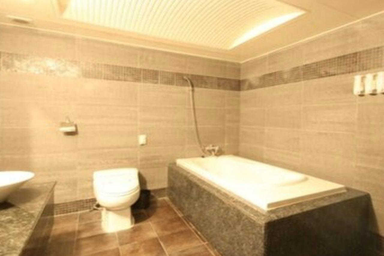 Hotel Valentine Gwangmyeong Esterno foto